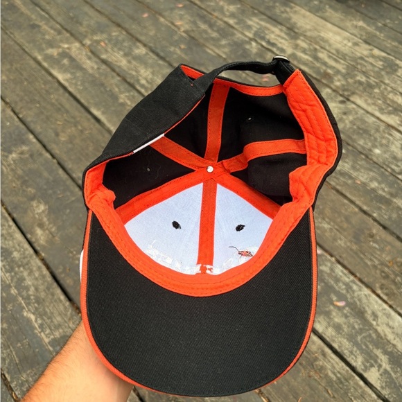 Vintage GATORADE G-SERIES baseball hat - Picture 6 of 6